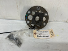 Flywheel torque tube coupler - Day's Parts Yard