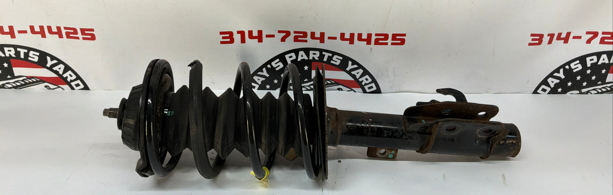 2008 Pontiac G8 GT LH Driver Front Strut OEM