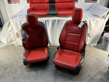 Seats - Day's Parts Yard