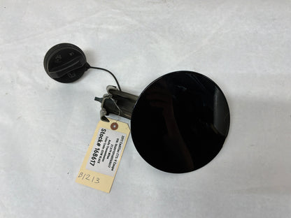 2011 Cadillac CTS-V Coupe Fuel Gas Tank Door Cover OEM