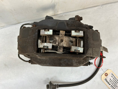 Front and rear brembo calipers - Day's Parts Yard
