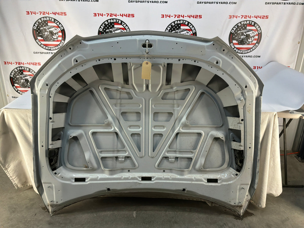 2016-2017 Chevy SS Sedan Hood Assembly OEM