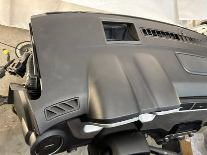 2014 Chevy Camaro ZL1 Complete Dash Center Console w/ Shifter OEM