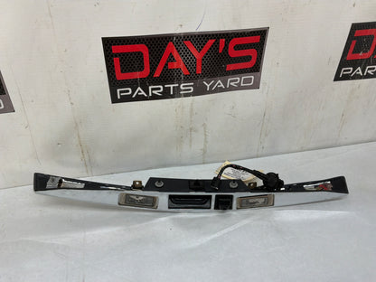 Chrome - Day's Parts Yard