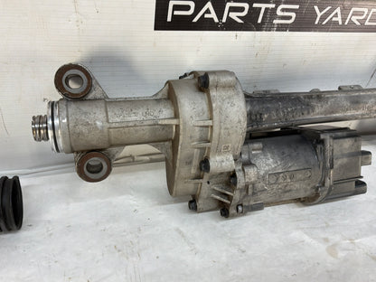 2016 Chevy Caprice PPV Electric Power Steering Rack and Pinion Gear OEM
