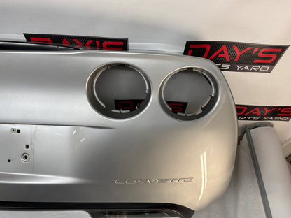 Rear BUmper - Day's Parts Yard