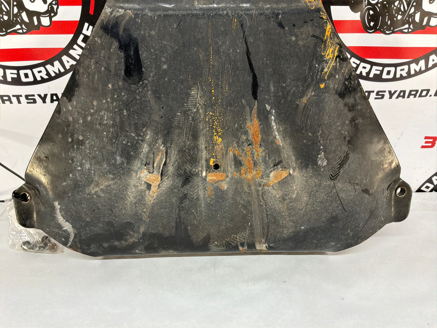2004 Pontiac GTO Skid Plate OEM