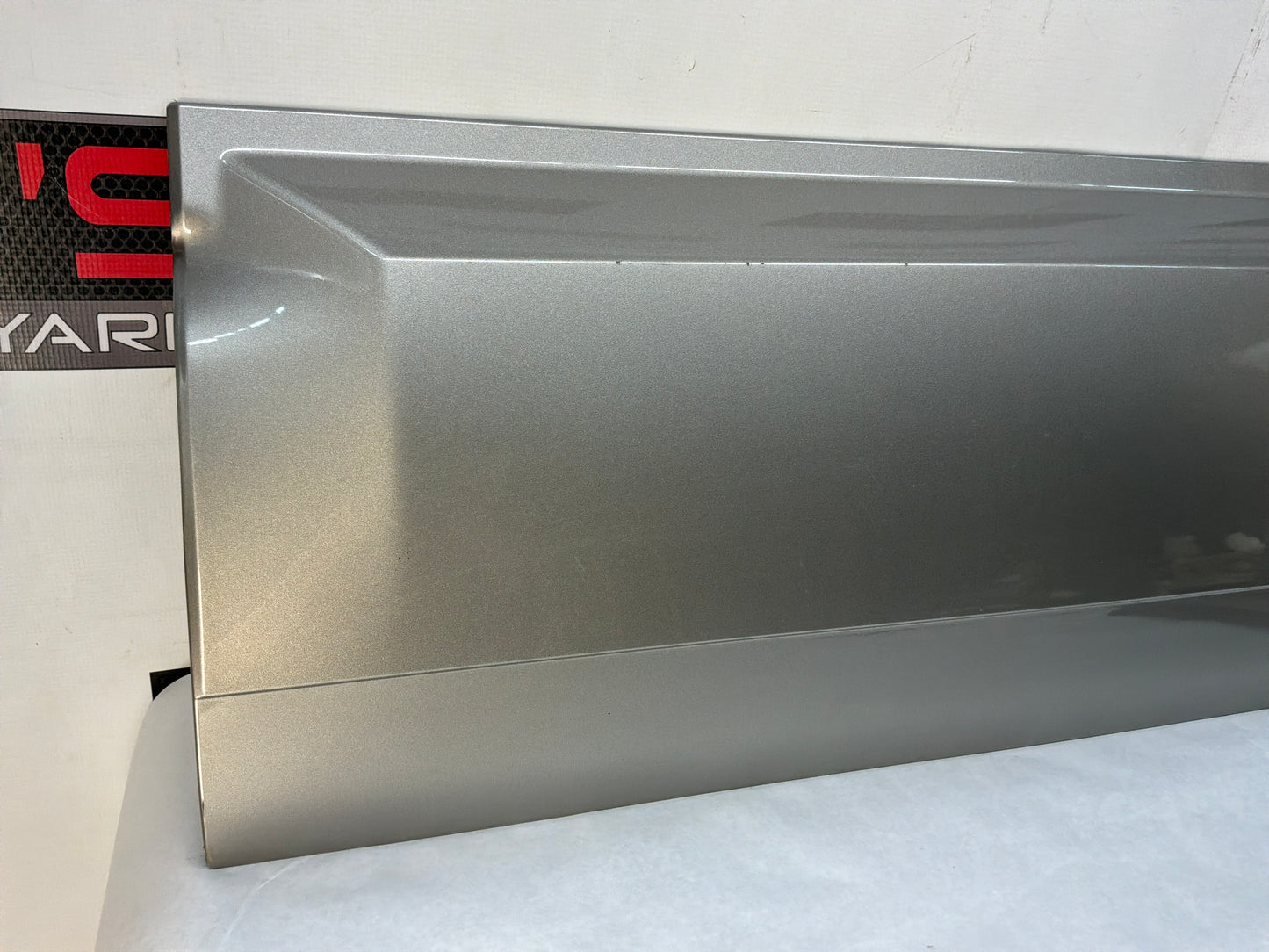 2002 Cadillac Escalade EXT Front & Rear Door Cladding’s OEM