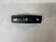 2008 Pontiac G8 Heated Seat Traction Control Switch Button OEM
