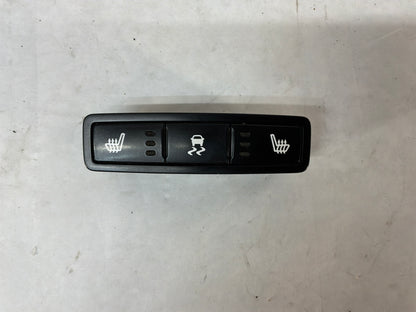 2008 Pontiac G8 Heated Seat Traction Control Switch Button OEM