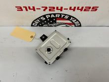 2017 Chevy SS Sedan Fuel Pump Control Module OEM