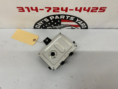 2017 Chevy SS Sedan Fuel Pump Control Module OEM