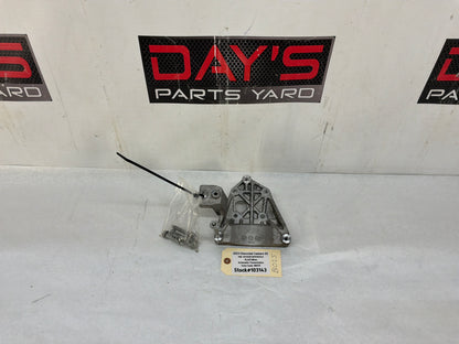 2023 Chevy Camaro SS AC A/C Air Conditioner Compressor Bracket w/ Hardware OEM