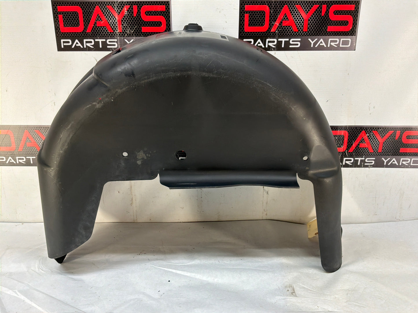 2013 Chevy Camaro SS RH Passenger Rear Fender Wheel Well House Liner OEM
