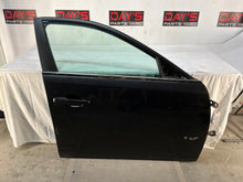 Rh front door - Day's Parts Yard