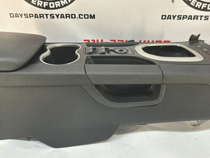 2008 Pontiac G8 GT Center Console w/Shifter OEM
