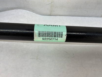 2016 Chevy SS Sedan LH Driver Rear CV Axle Half Shaft OEM - Day's Parts Yard