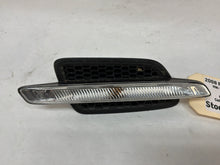 2008 Pontiac G8 Base LH Driver Fender Marker Repeater Light Lamp Grill OEM