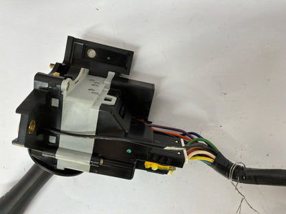 2002 Chevy C5 Corvette Turn Signal Multifunction Column Stalk Switch Assembly OEM