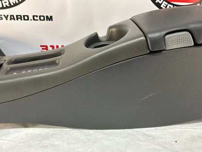 1999 Pontiac Trans Am WS6 Center Console OEM