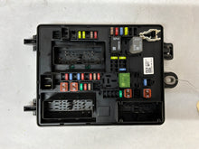 2017 Chevy SS Sedan Rear Trunk Fuse Relay Wiring Harness Junction Box Block Panel OEM