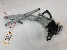 2005 Pontiac GTO RH Passenger Front Window Regulator Motor OEM