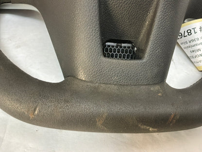2015 Chevrolet Camaro SS 1LE Steering Wheel OEM