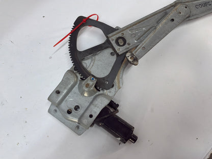 2006 Pontiac GTO RH Passenger Window Regulator Motor OEM