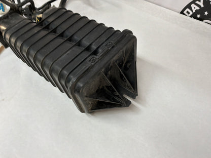 2017 Chevy SS Sedan Fuel Tank EVAP Vapor Charcoal Canister w/ Lines Hoses Tubes OEM