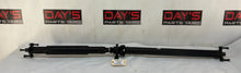 Driveshaft - Day's Parts Yard