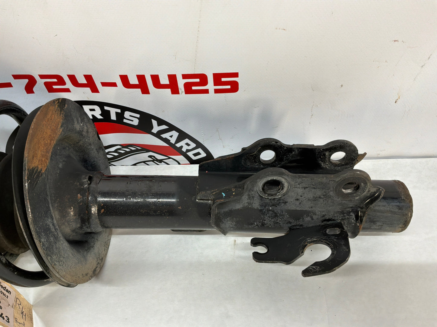 2014 Chevy SS Sedan RH Passenger Front Suspension Strut Assembly OEM