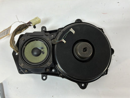2002 Chevy Corvette Convertible LH Driver Front Door Bose Speaker OEM