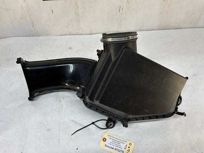 2014 Chevy Caprice PPV Factory Cold Air Intake OEM