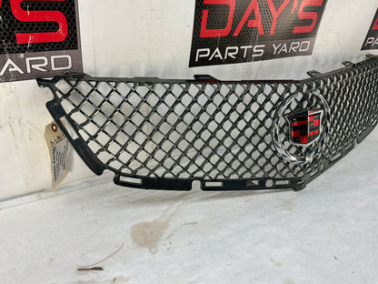 Grill - Day's Parts Yard