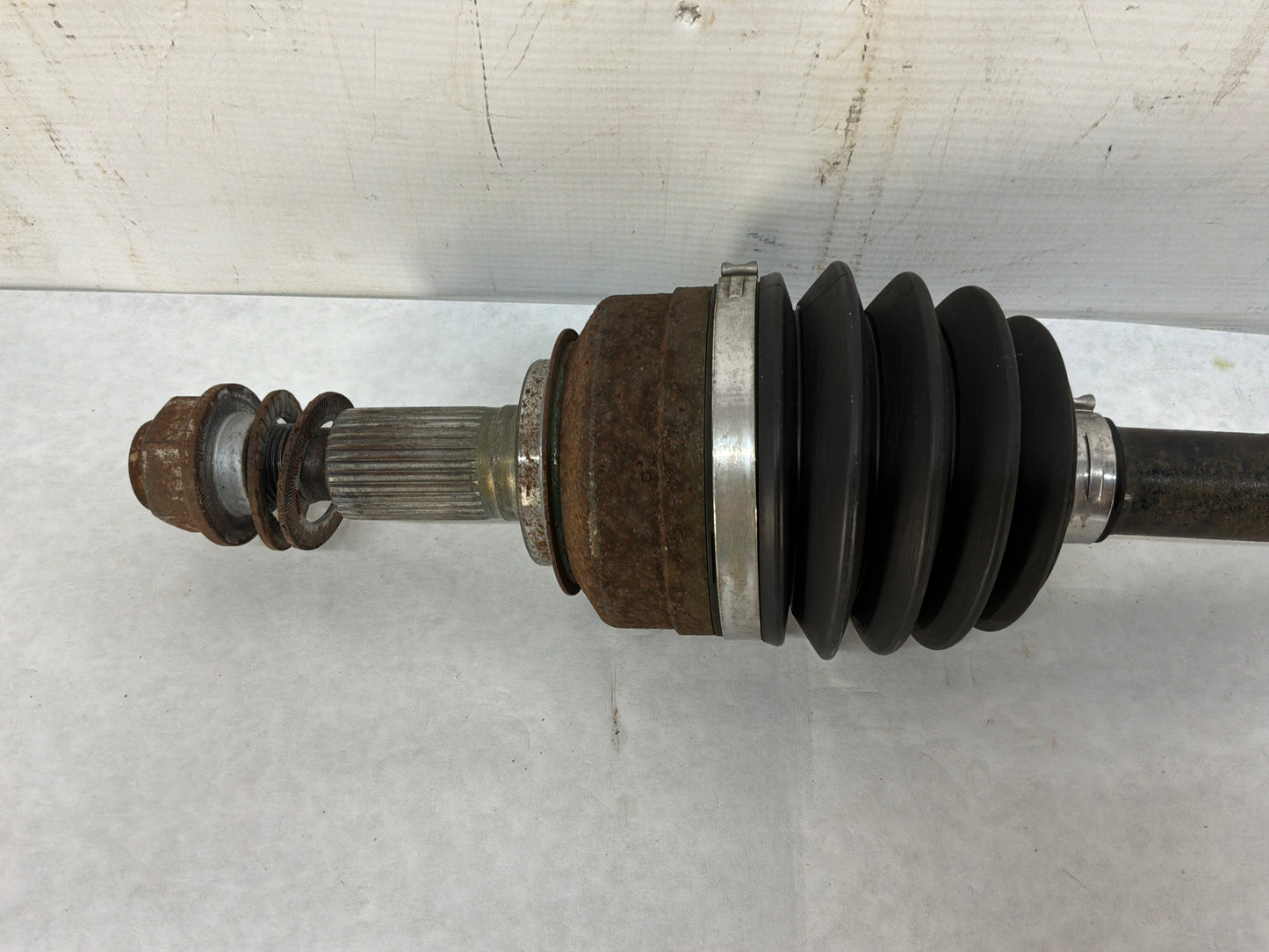 2008 Pontiac G8 GT LH Driver Rear CV Axle Half Shaft OEM