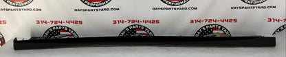 1999 Pontiac Firebird Trans Am Formula WS6 LH Rocker Molding Side Skirt Trim Panel OEM