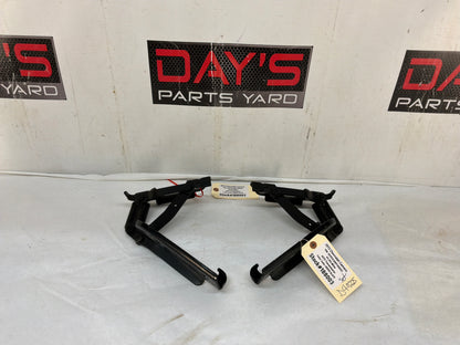 2013 Chevy Camaro RH & LH Hood Hinges OEM