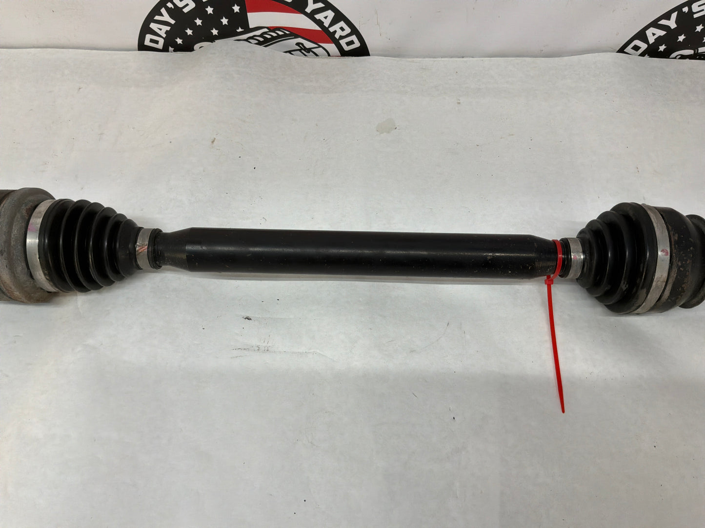 2014 Chevy Camaro SS RH Passenger CV Axle Half Shaft OEM