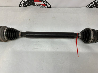 2014 Chevy Camaro SS RH Passenger CV Axle Half Shaft OEM