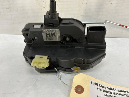 Lh front actuator - Day's Parts Yard