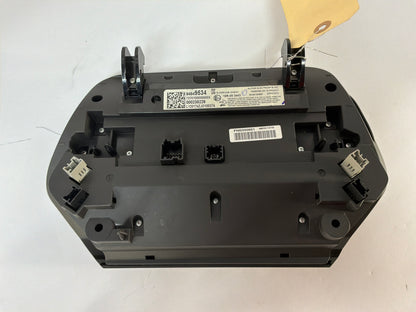 2021 Chevy Camaro SS Navigation Radio Touch Screen Control Panel OEM