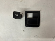 2004 Pontiac GTO Traction Control Switch w/ Bezel OEM