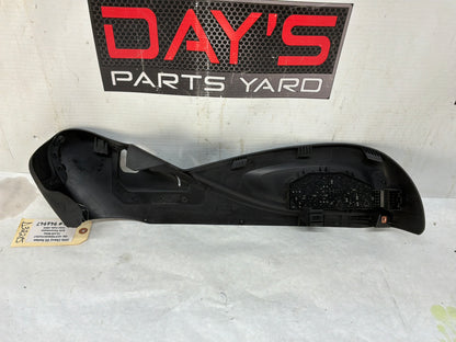Seat control - Day's Parts Yard