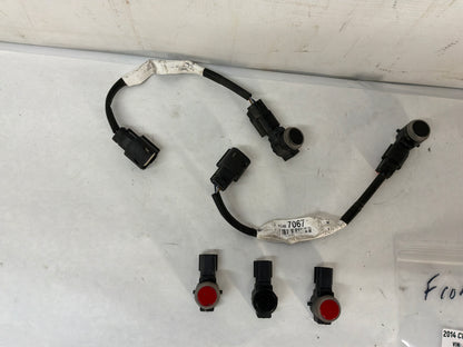 Sensors - Day's Parts Yard