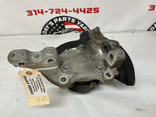 2017 Chevy SS Sedan LH Driver Front Suspension Spindle Hub Knuckle Wheel Bearing OEM