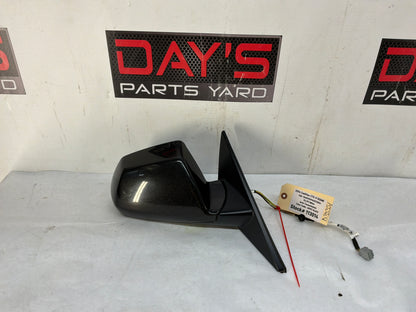 Mirror - Day's Parts Yard
