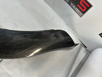 Rear bumper - Day's Parts Yard