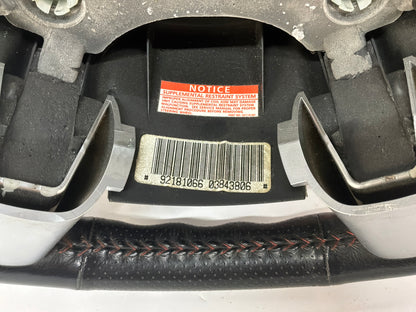 2006 Pontiac GTO Steering Wheel OEM