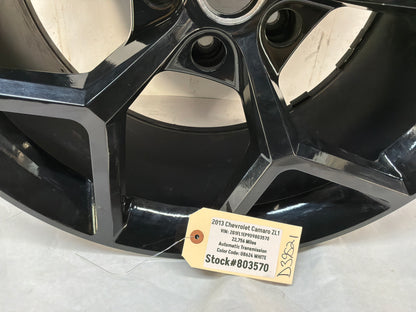 Front wheel - Day's Parts Yard