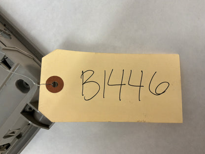 2015 Chevy SS Sedan Overhead Console Dome Light Controls OEM